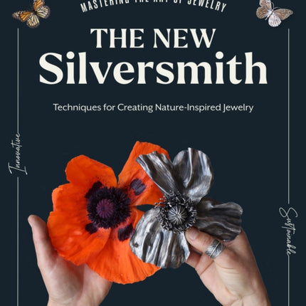 The New Silversmith