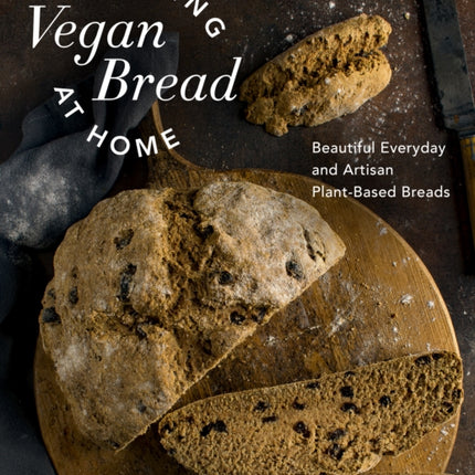 Baking Vegan Bread at Home