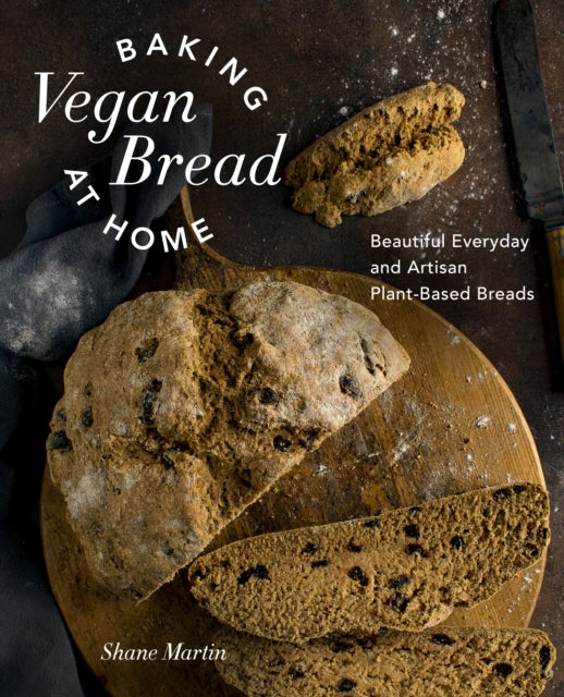 Baking Vegan Bread at Home