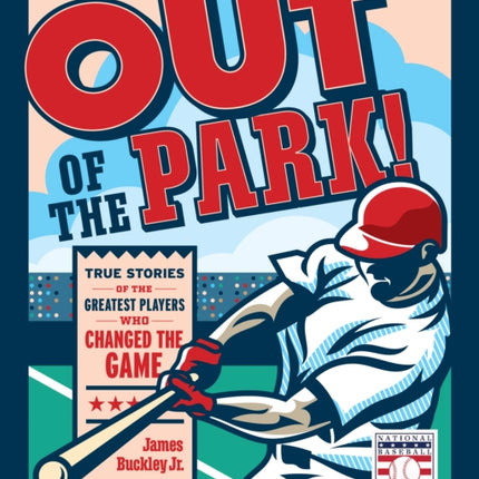 Out of the Park