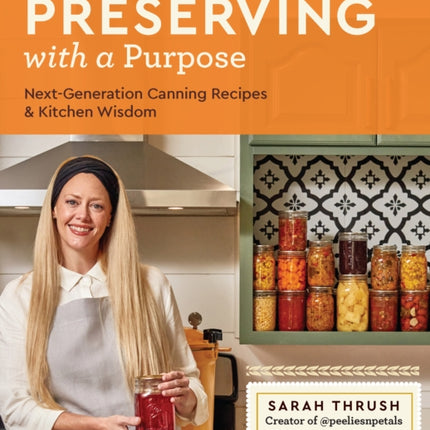 Preserving with a Purpose