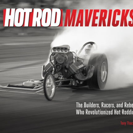 Hot Rod Mavericks