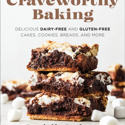 Craveworthy Baking