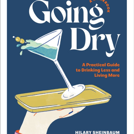 Going Dry A Workbook