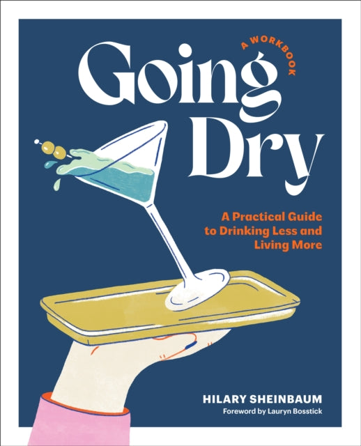 Going Dry A Workbook