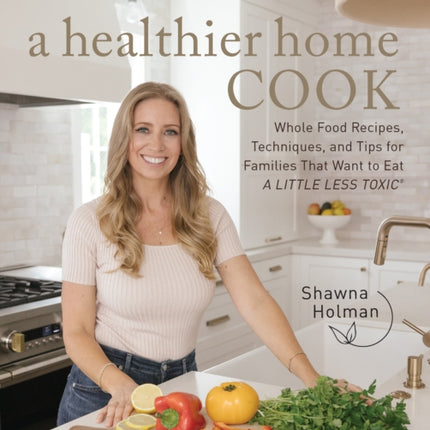 A Healthier Home Cook