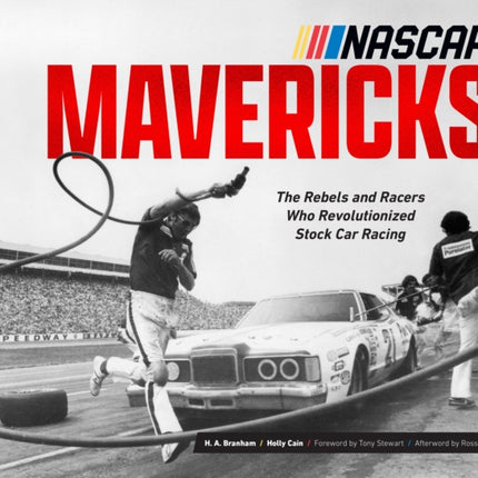 NASCAR Mavericks