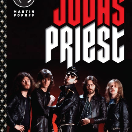 Judas Priest