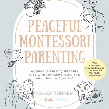 Peaceful Montessori Parenting