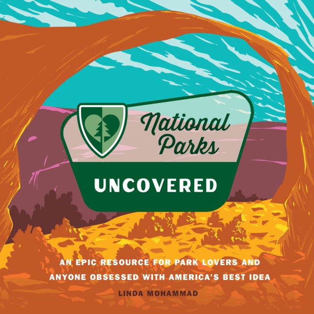 National Parks Uncovered