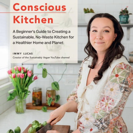 The Conscious Kitchen