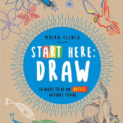 Draw Start Here