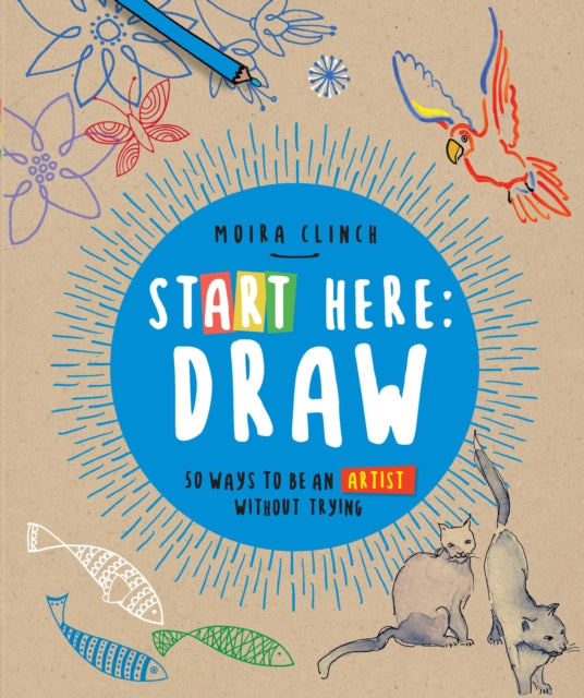 Draw Start Here