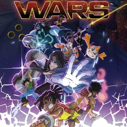 Saturday Wars