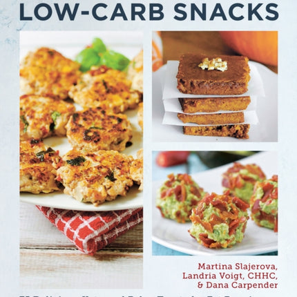 Quick and Easy Low Carb Snacks