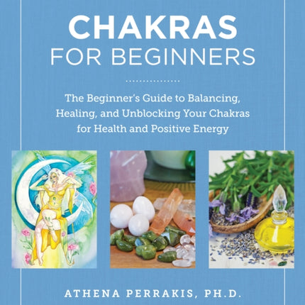 Chakras for Beginners