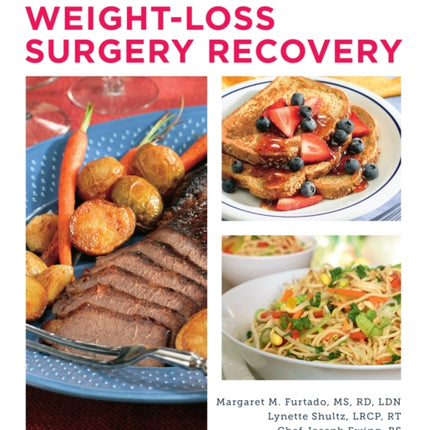 Super Simple Recipes for WeightLoss Surgery