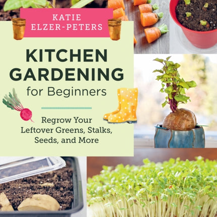 Kitchen Gardening for Beginners