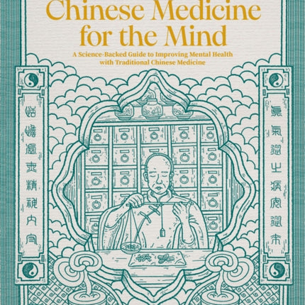 Chinese Medicine for the Mind