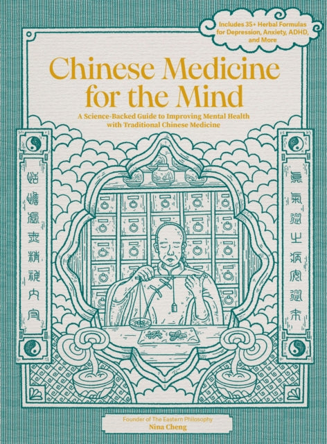 Chinese Medicine for the Mind