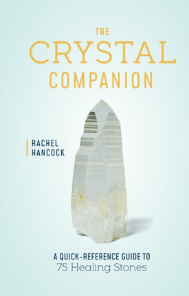 The Crystal Companion