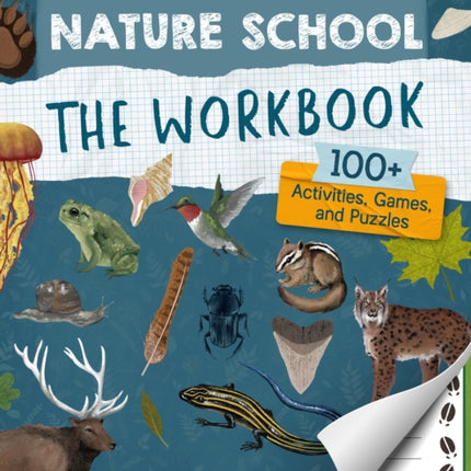 Nature School The Workbook