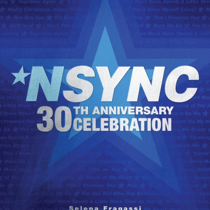 NSYNC 30th Anniversary Celebration