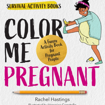 Color Me Pregnant