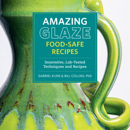 Amazing Glaze FoodSafe Recipes