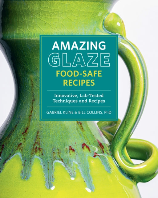 Amazing Glaze FoodSafe Recipes