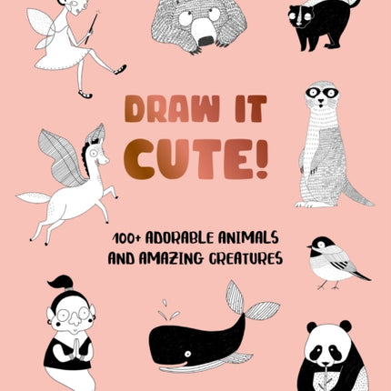 Draw It Cute