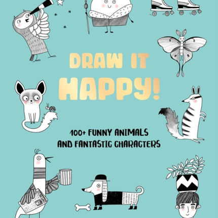 Draw It Happy