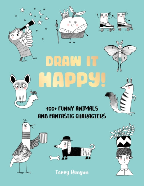 Draw It Happy