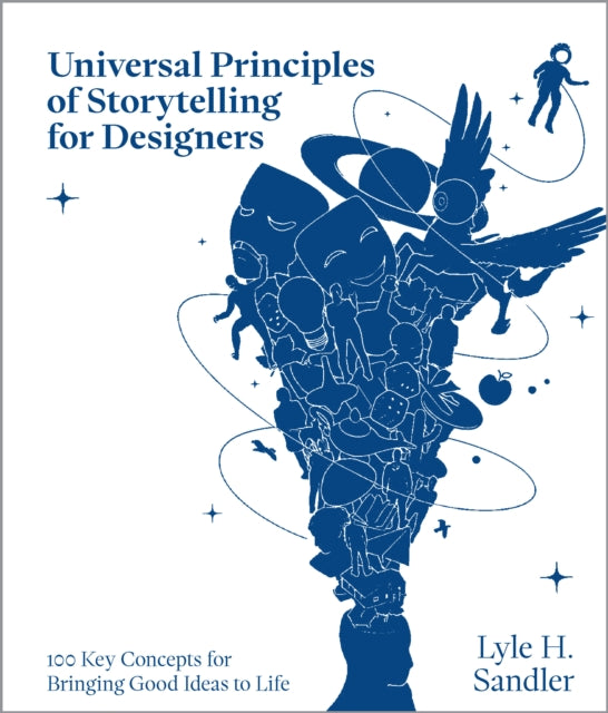 Universal Principles of Storytelling for