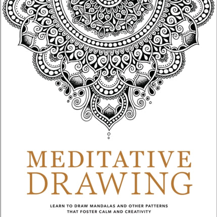 Meditative Drawing