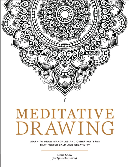 Meditative Drawing