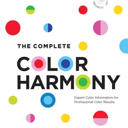 The Complete Color Harmony Deluxe Edition