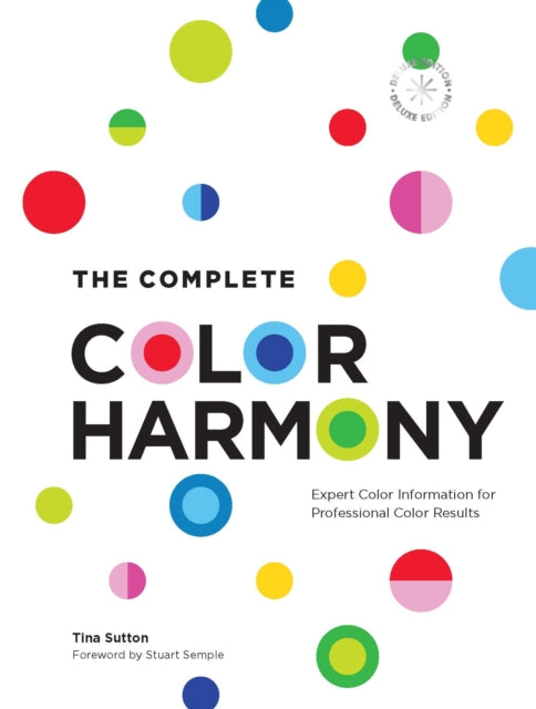 The Complete Color Harmony Deluxe Edition