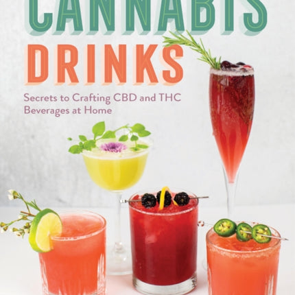 Cannabis Drinks