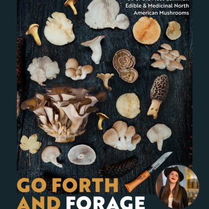 Go Forth and Forage