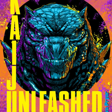 Kaiju Unleashed