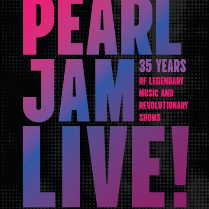 Pearl Jam Live