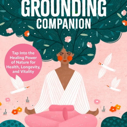 The Grounding Companion