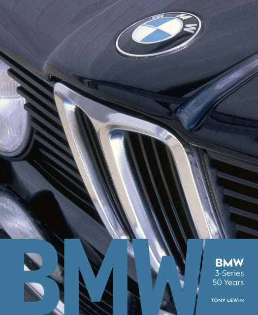 BMW 3Series 50 Years
