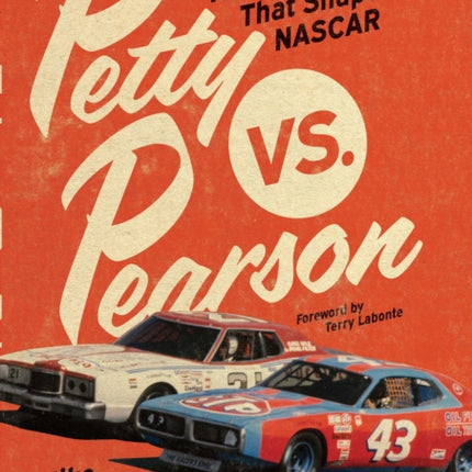 Petty vs. Pearson