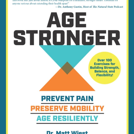 Age Stronger