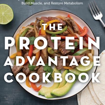 The Protein Advantage