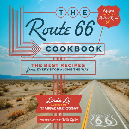 The Route 66 Cookbook