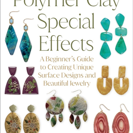 Polymer Clay Special Effects