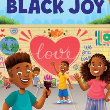 Black Joy